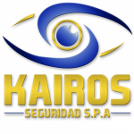 Kairosseguridad Logo